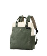 Legato Largo リュック バックパック 撥水 両立バッグ 10ポケット A4 撥水両立バッグ LT-F3383