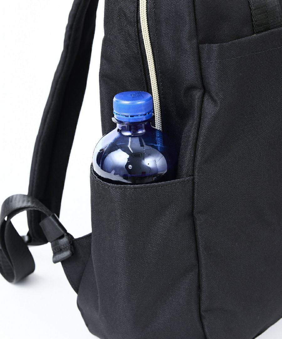 Legato Largo リュック バックパック 撥水 両立バッグ 10ポケット A4 撥水両立バッグ LT-F3383