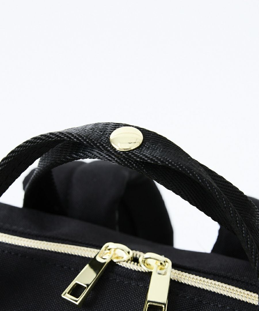 Legato Largo リュック バックパック 撥水 両立バッグ 10ポケット A4 撥水両立バッグ LT-F3383