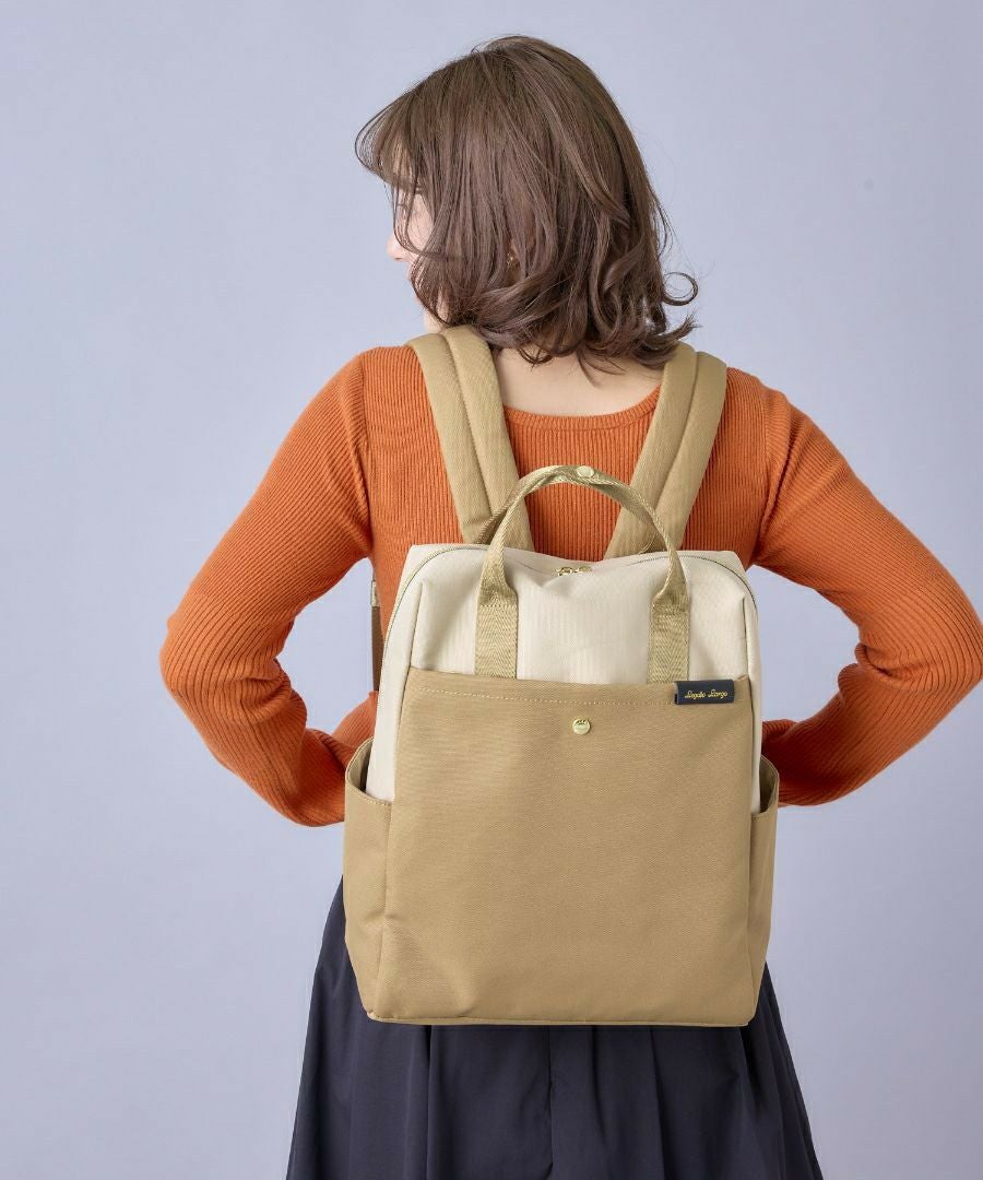 リュック/撥水両立バッグ | リュック・バックパック | CARROT ONLINE