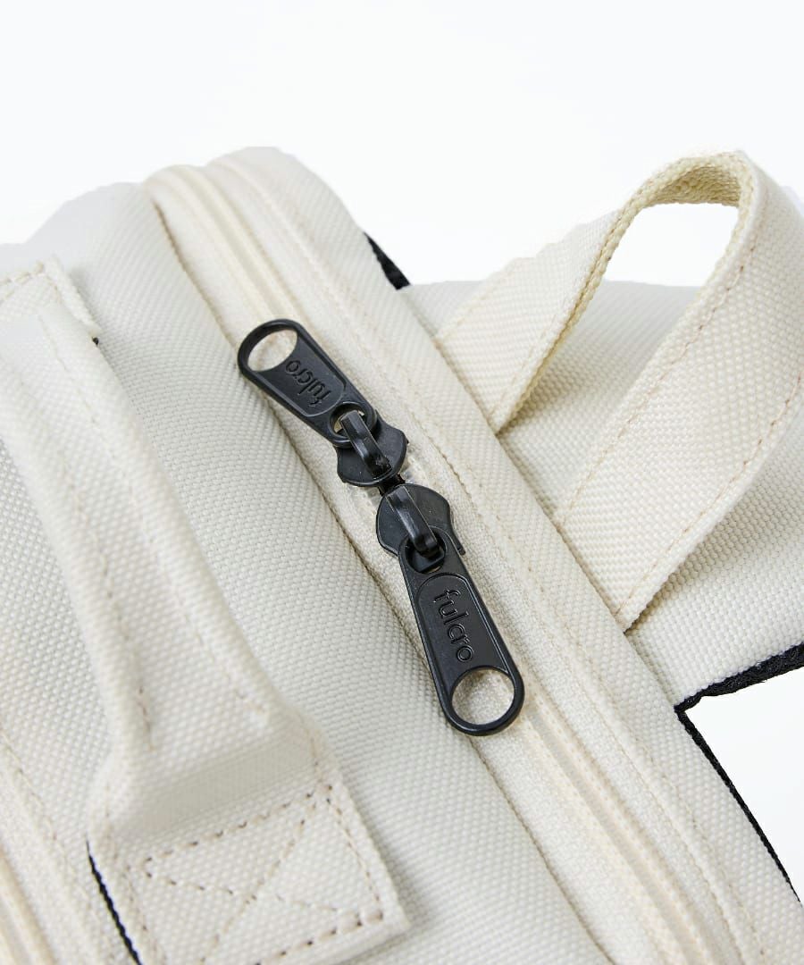 fulcro ボディバッグ ウエストポーチ 撥水 左右変換 タブレット専用ポケット付き mini ESSENCE fma-0002