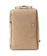 fulcro リュック バックパック 撥水 多ポケット メッシュポケット キャリーオン 0 ESSENCE fma-0004