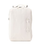 fulcro リュック バックパック 撥水 多ポケット メッシュポケット キャリーオン 0 ESSENCE fma-0004