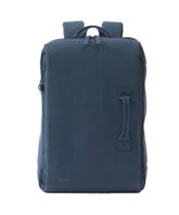 fulcro リュック バックパック 撥水 多ポケット メッシュポケット キャリーオン 0 ESSENCE fma-0004