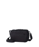 fulcro ショルダーバッグ 撥水 多収納 お財布機能付き 軽量 旅行用 mini Explorer fma-0012