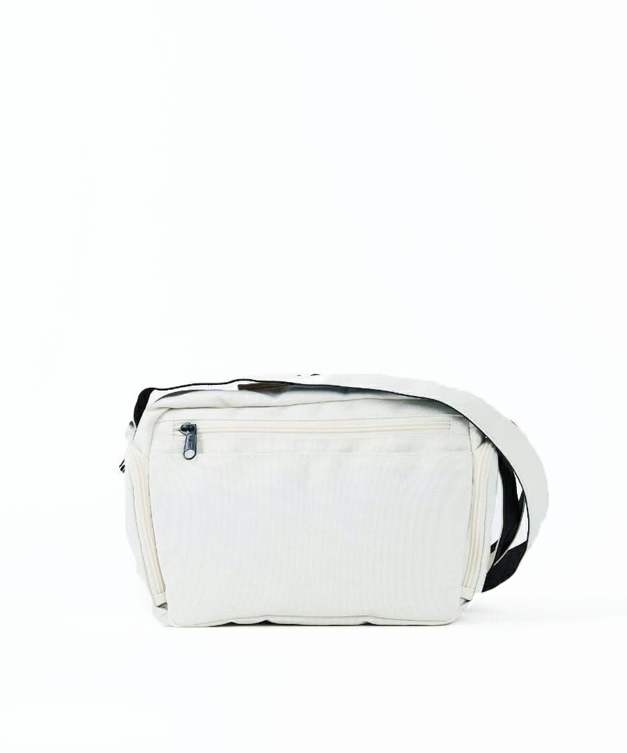 fulcro ショルダーバッグ 撥水 多収納 お財布機能付き 軽量 旅行用 mini Explorer fma-0012