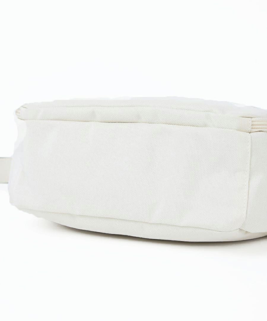 fulcro ショルダーバッグ 撥水 多収納 お財布機能付き 軽量 旅行用 mini Explorer fma-0012