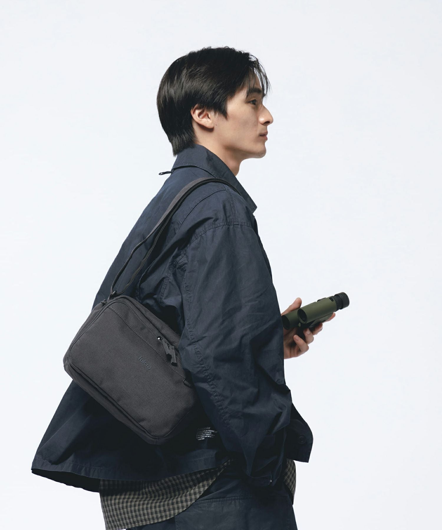 Explorer / GADGET reporter | ショルダーバッグ | CARROT ONLINE 【公式】