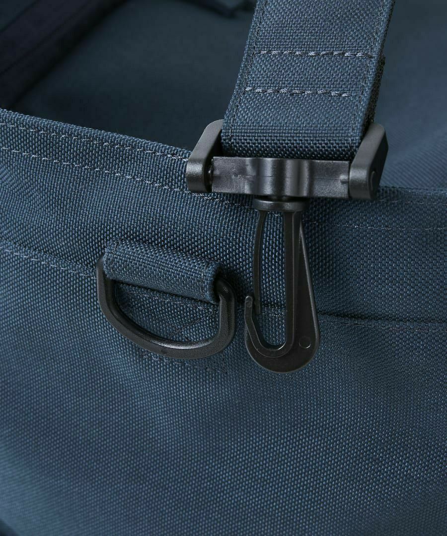 大容量】Explorer / boeing | ボストンバッグ | CARROT ONLINE 【公式】