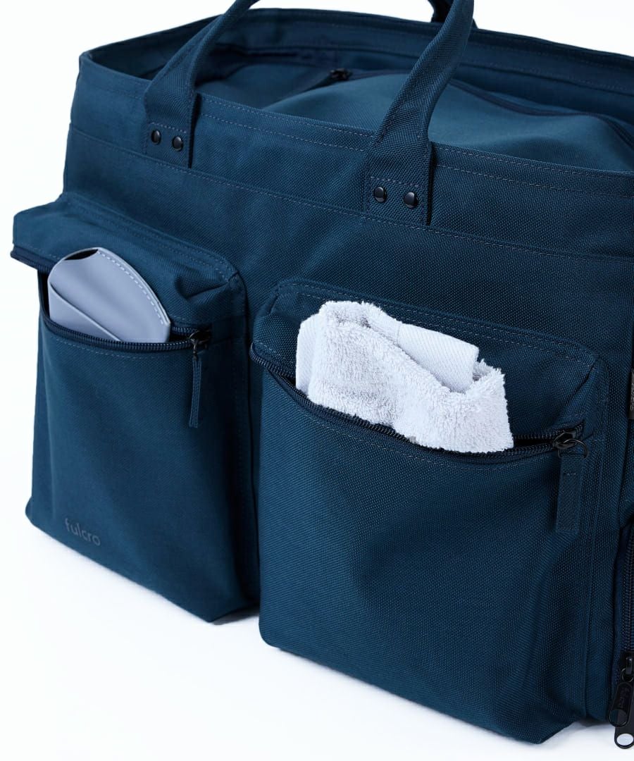 大容量】Explorer / boeing | ボストンバッグ | CARROT ONLINE 【公式】