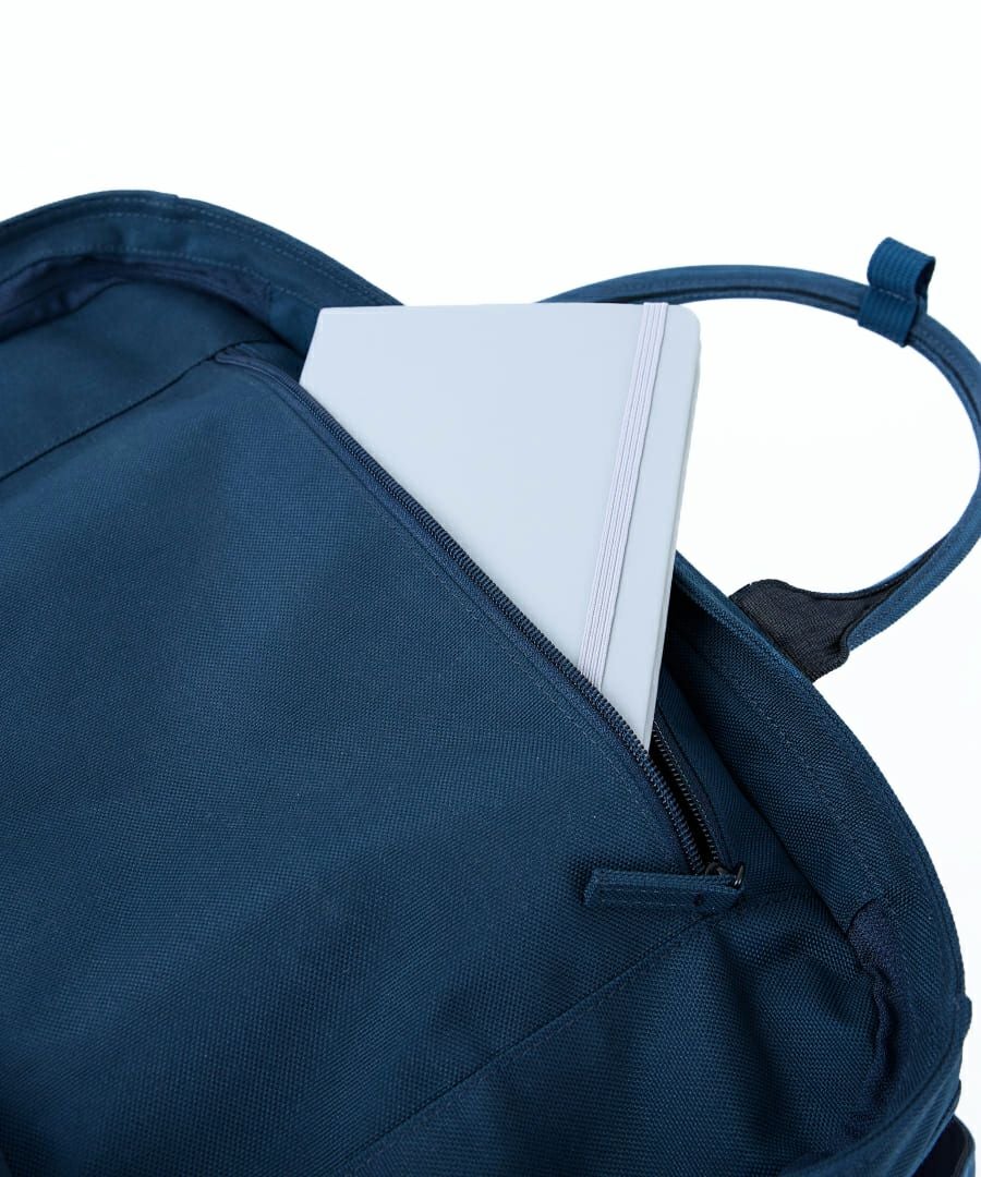 fulcro ボストンバッグ 撥水 キャリーオン シューズポケット付き 2WAY仕様 A4 Explorer fma-0013