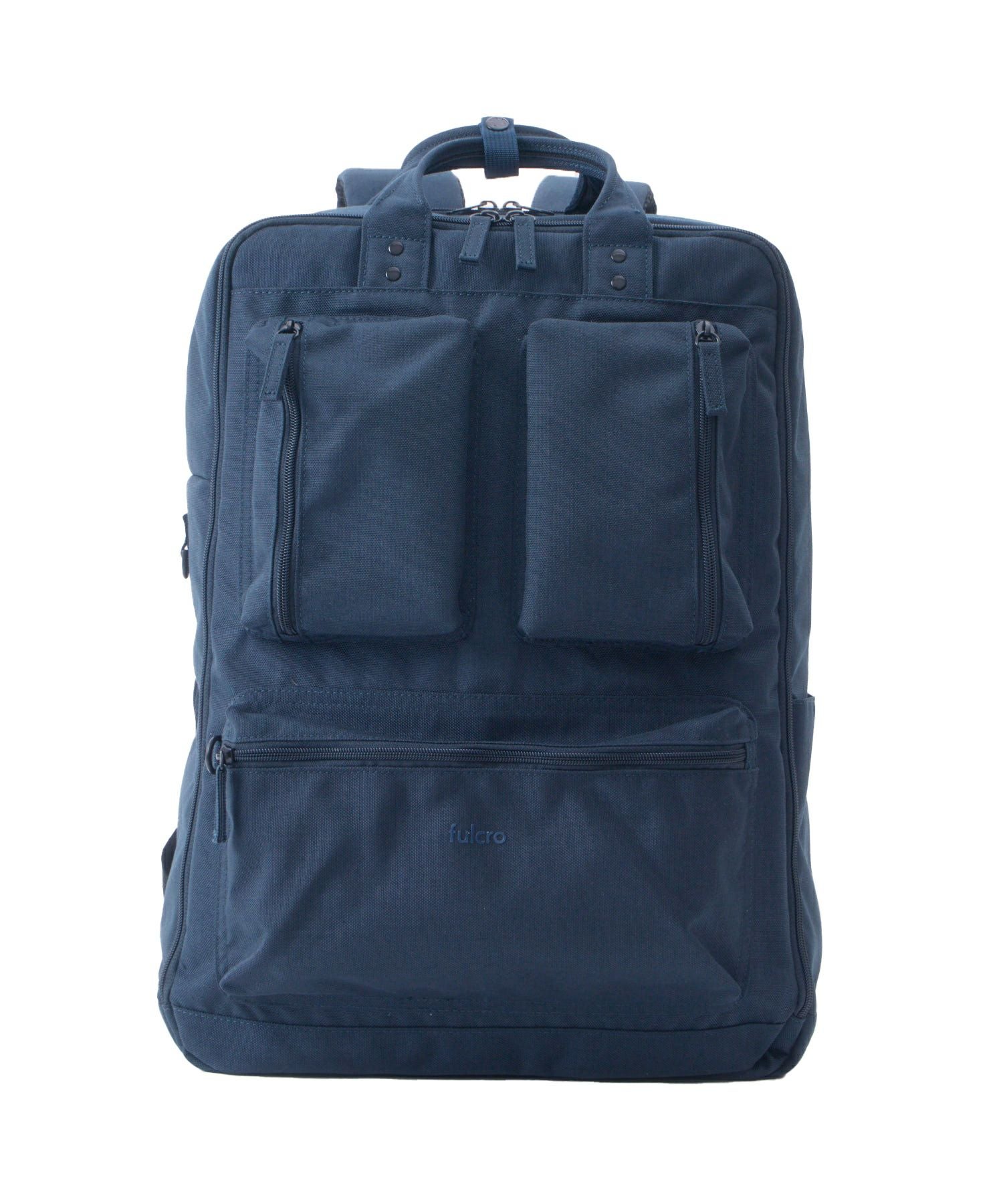 fulcro リュック バックパック 撥水 キャリーオン 大容量 0 Explorer fma-0015