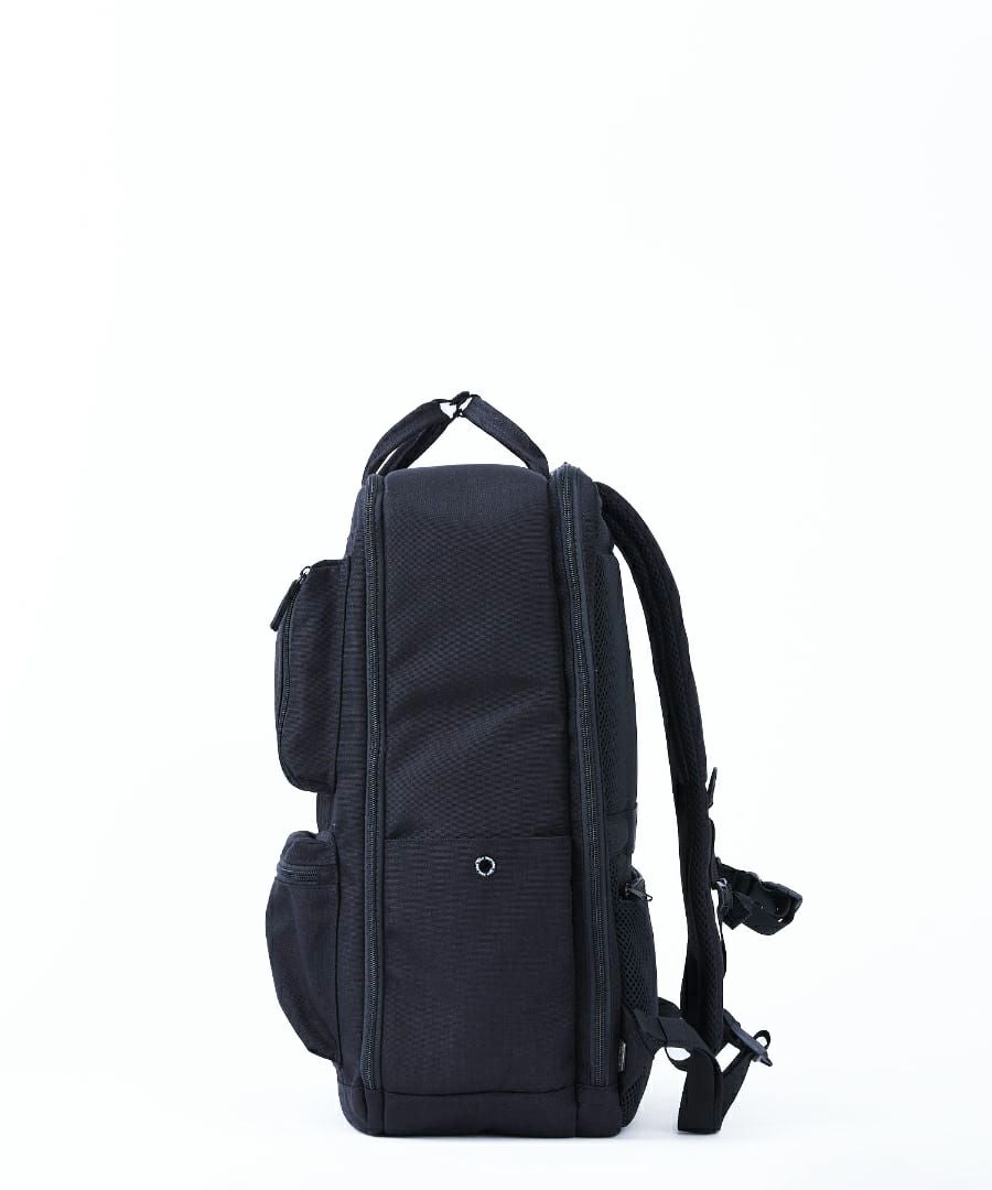 fulcro リュック バックパック 撥水 キャリーオン 大容量 0 Explorer fma-0015