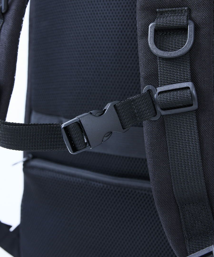 fulcro リュック バックパック 撥水 キャリーオン 大容量 0 Explorer fma-0015