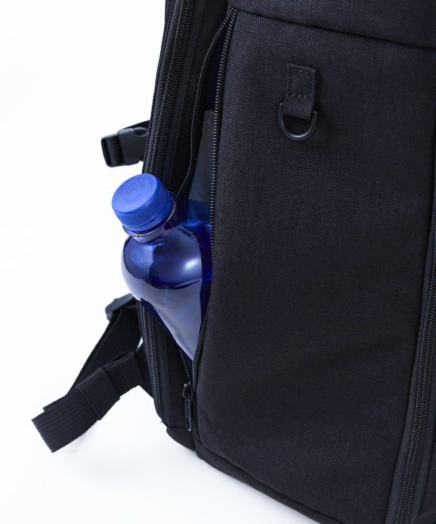 fulcro リュック バックパック 撥水 キャリーオン 大容量 0 Explorer fma-0015