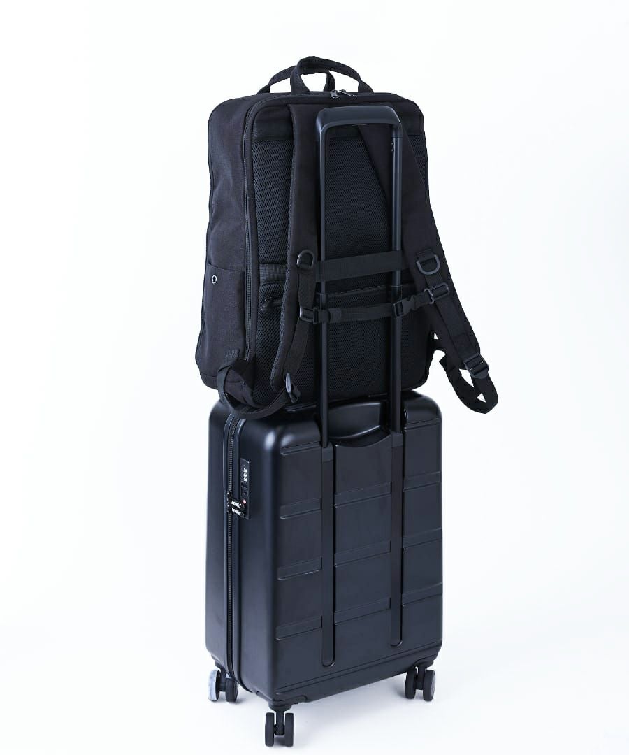 fulcro リュック バックパック 撥水 キャリーオン 大容量 0 Explorer fma-0015