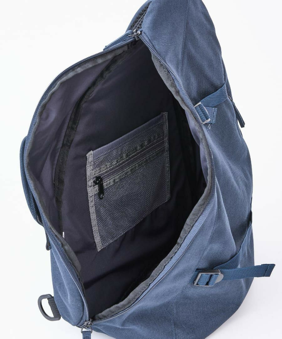 fulcro ボディバッグ ウエストポーチ 撥水 ショルダー左右変換 A4 City fma-0022