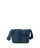 fulcro ショルダーバッグ 撥水 広い開口部 多収納 A5 City fma-0024