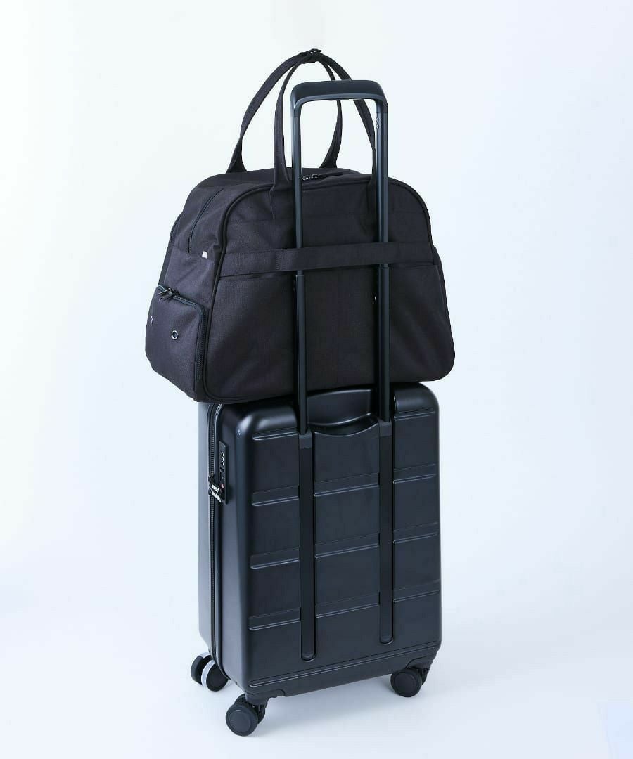 大容量】Explorer / bowling | ボストンバッグ | CARROT ONLINE 【公式】