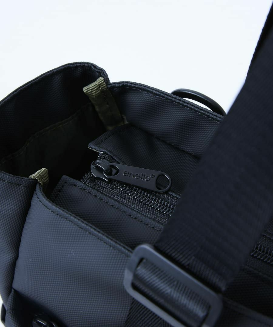 anello リュック バックパック  0 店舗限定 ASH001