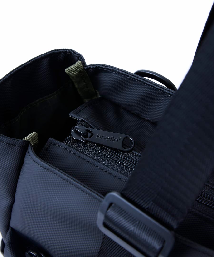 anello リュック バックパック  0 店舗限定 ASH001