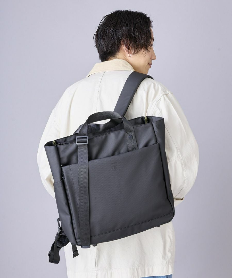 anello リュック バックパック  0 店舗限定 ASH001