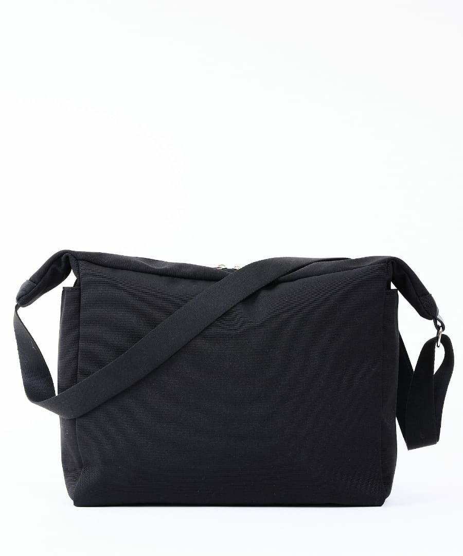 anello ショルダーバッグ 両面撥水 チャーム付き A4 DOROTHY ATB4823