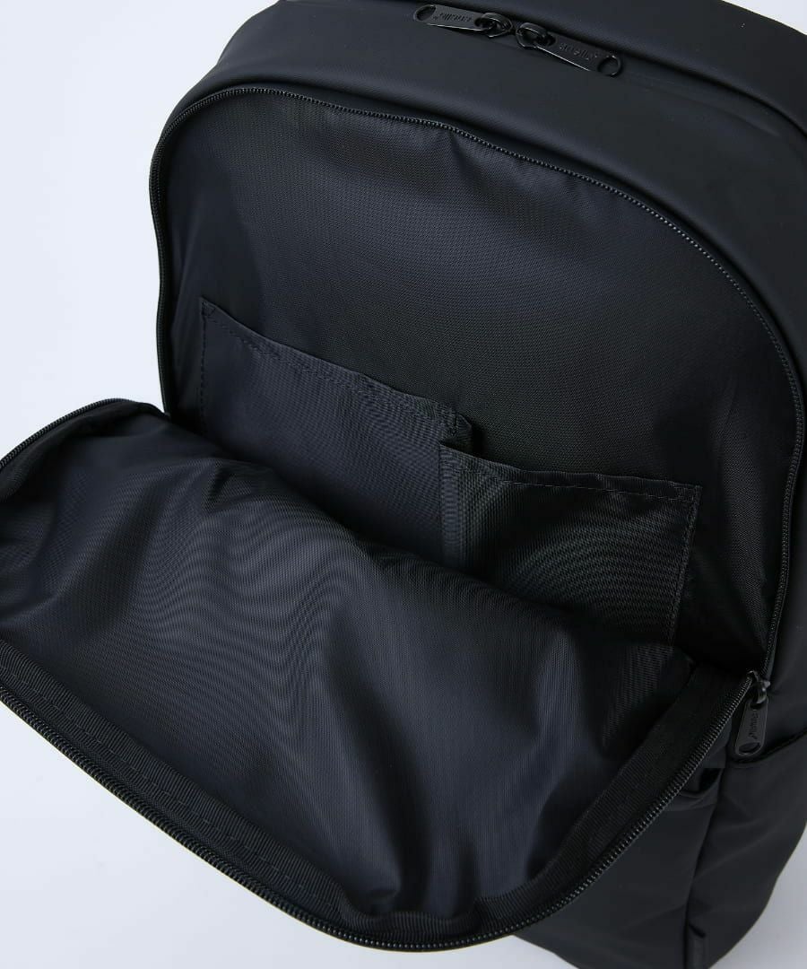 anello リュック バックパック 耐水 PC収納 キャリーオン A4 ALTON2 ATB4931