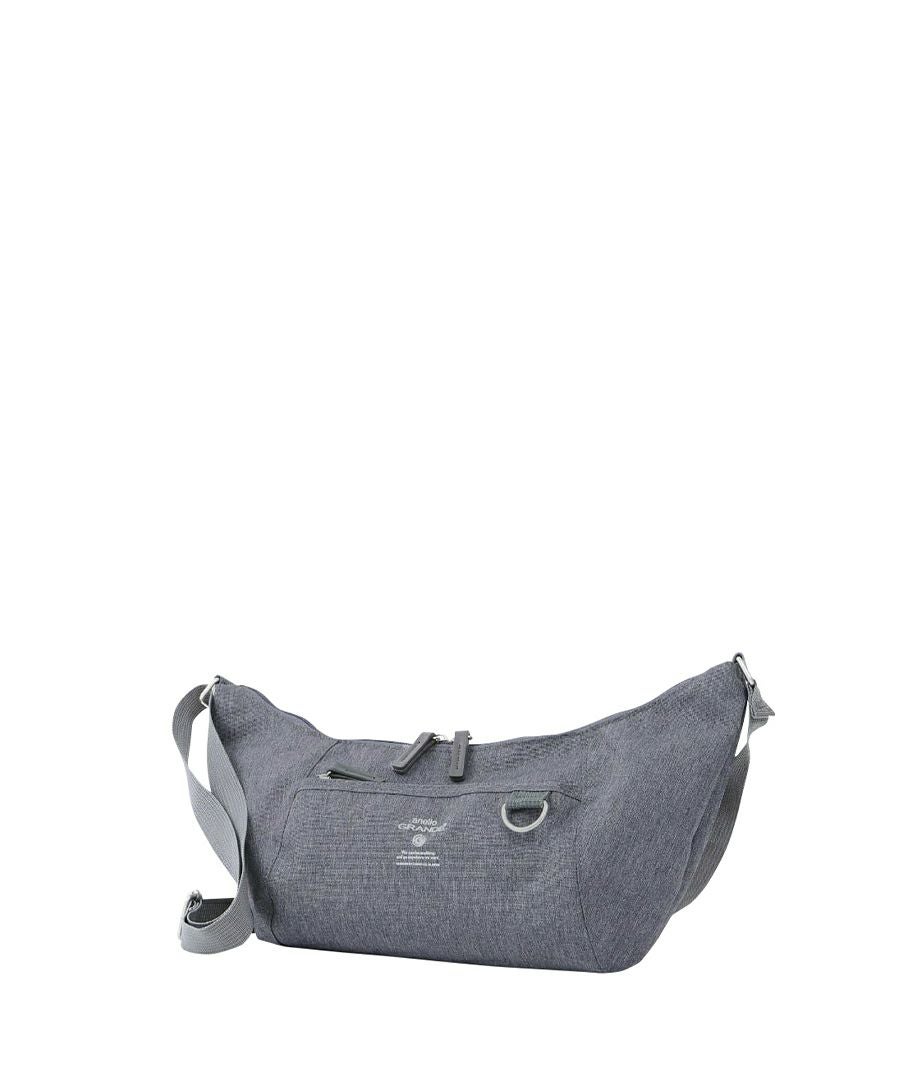 anello GRANDE ショルダーバッグ 撥水 軽量 A5 RENEWAL SPS GTB4769