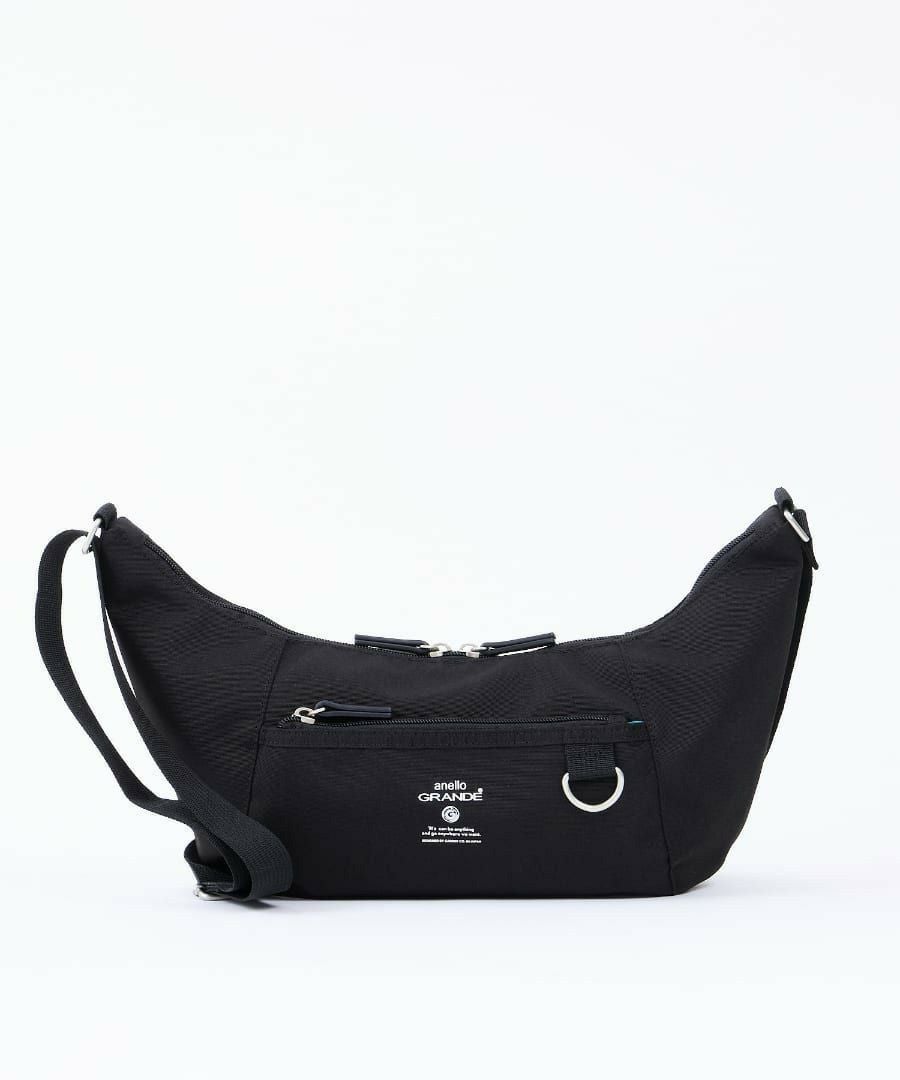 anello GRANDE ショルダーバッグ 撥水 軽量 A5 RENEWAL SPS GTB4769