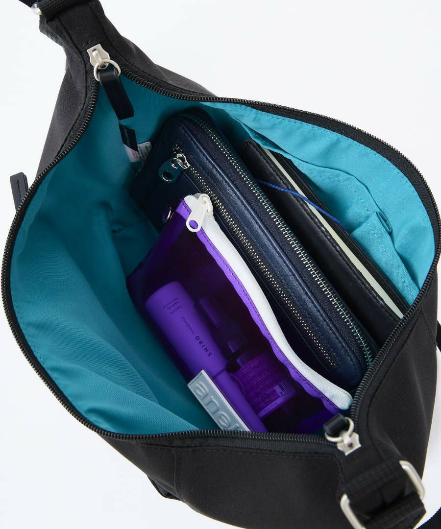 anello GRANDE ショルダーバッグ 撥水 軽量 A5 RENEWAL SPS GTB4769