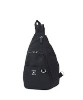 anello GRANDE ボディバッグ ウエストポーチ 撥水 軽量 A5 RENEWAL SPS GTB4771