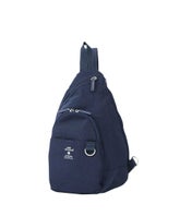 anello GRANDE ボディバッグ ウエストポーチ 撥水 軽量 A5 RENEWAL SPS GTB4771