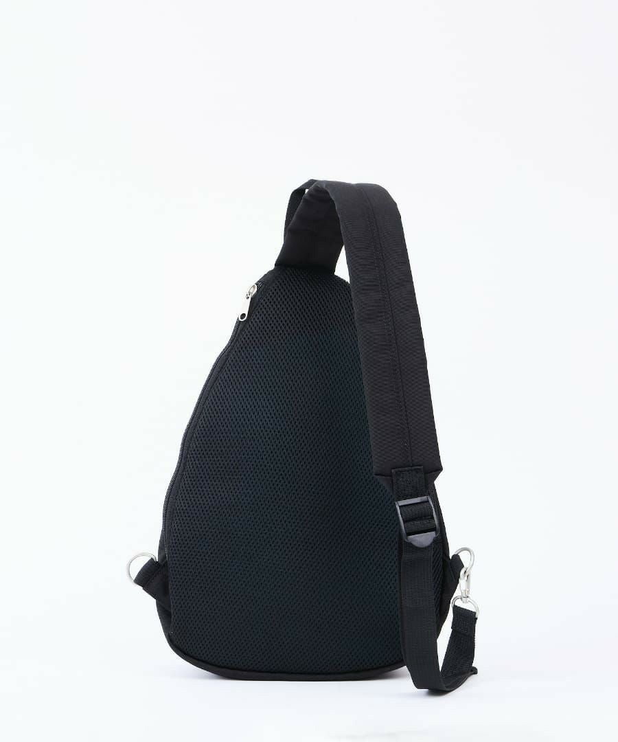 anello GRANDE ボディバッグ ウエストポーチ 撥水 軽量 A5 RENEWAL SPS GTB4771