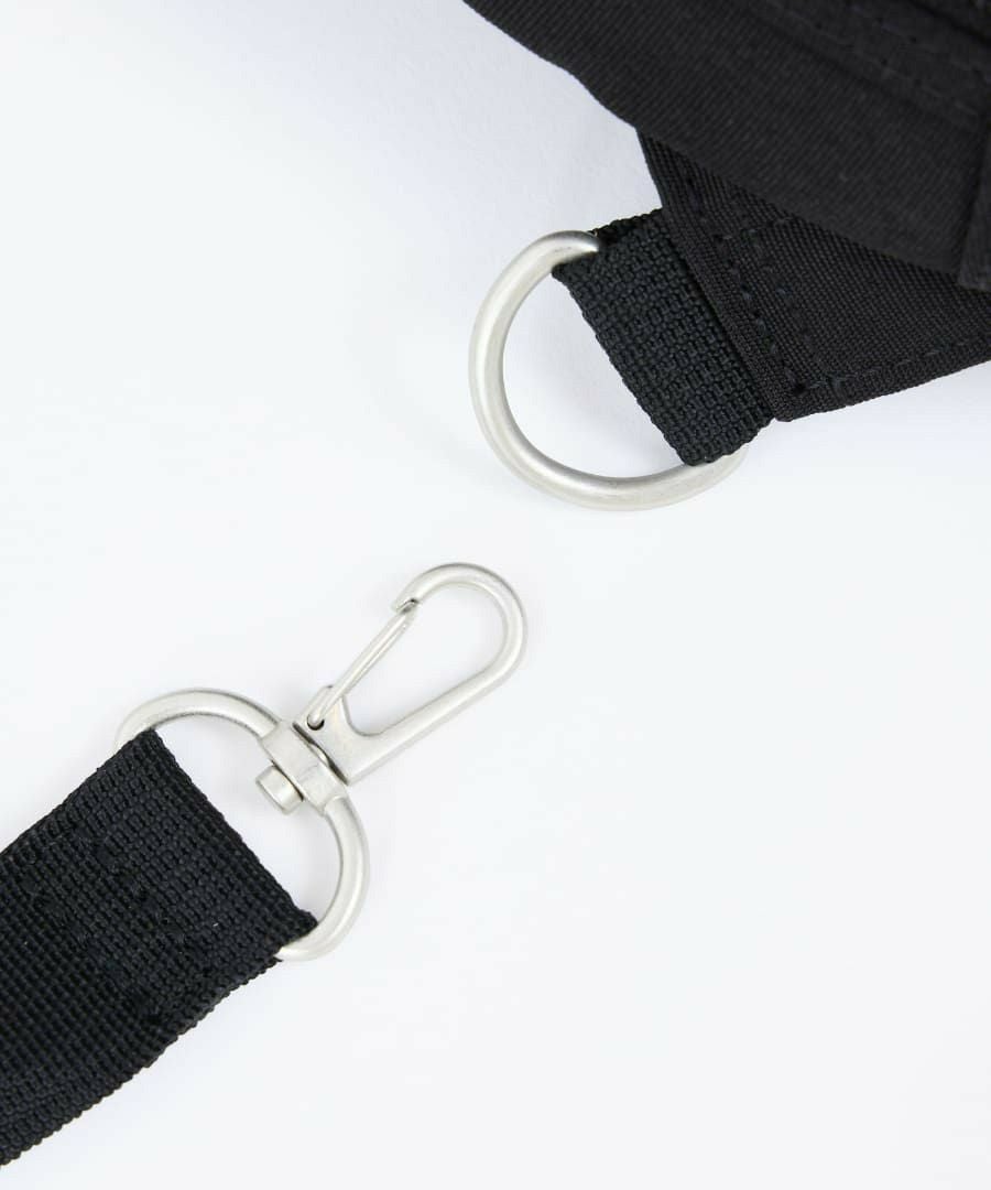 anello GRANDE ボディバッグ ウエストポーチ 撥水 軽量 A5 RENEWAL SPS GTB4771