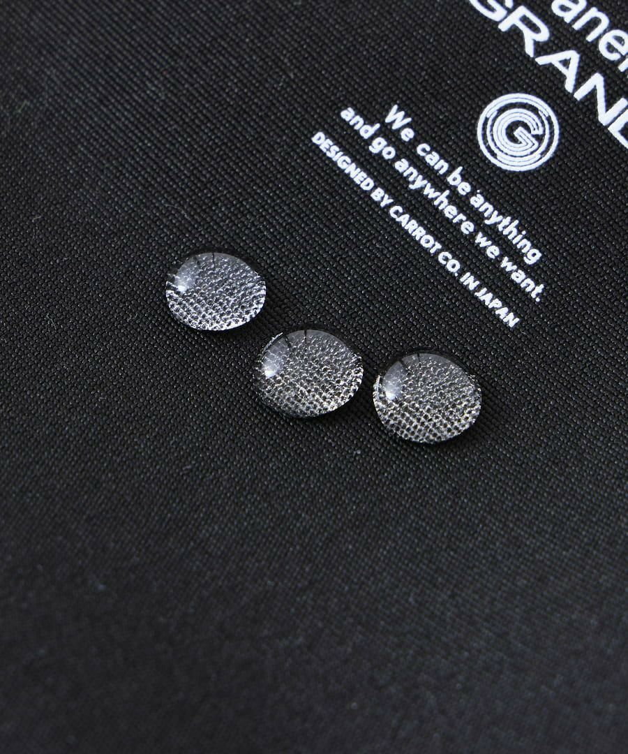 anello GRANDE ボディバッグ ウエストポーチ 撥水 軽量 A5 RENEWAL SPS GTB4771