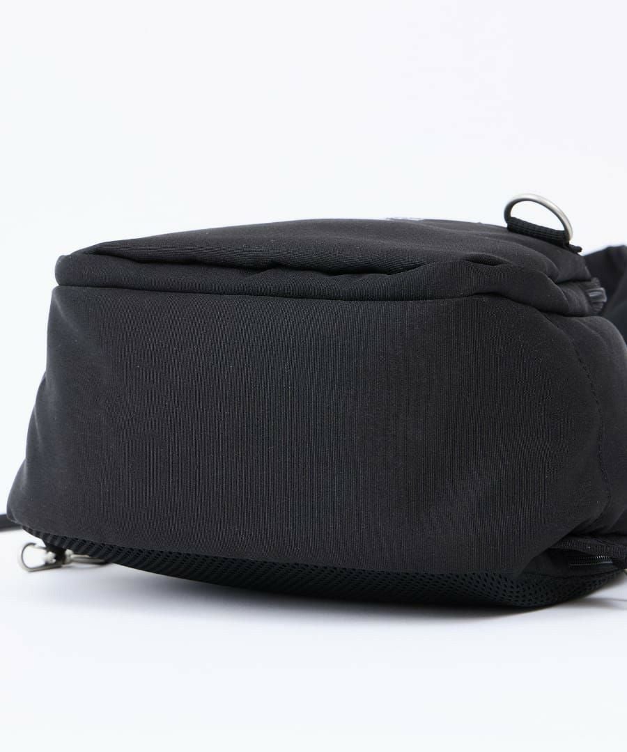 anello GRANDE ボディバッグ ウエストポーチ 撥水 軽量 A5 RENEWAL SPS GTB4771