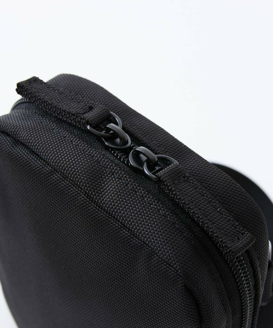 anello GRANDE ショルダーバッグ 両面撥水 お財布機能 0 TAG GTM0891