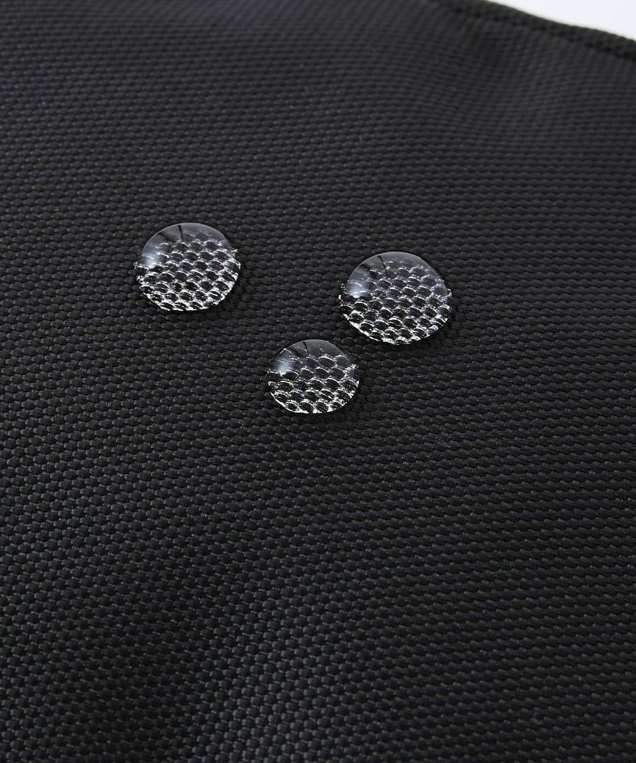 anello GRANDE ショルダーバッグ 両面撥水 お財布機能 0 TAG GTM0891