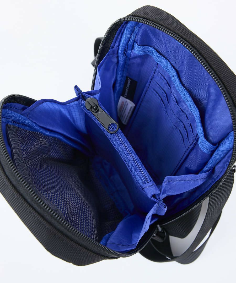 anello GRANDE ショルダーバッグ 両面撥水 お財布機能 0 TAG GTM0891