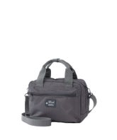 anello GRANDE ショルダ-バッグ 両面撥水 2WAY A5 TAG GTM0892