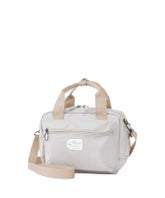 anello GRANDE ショルダ-バッグ 両面撥水 2WAY A5 TAG GTM0892