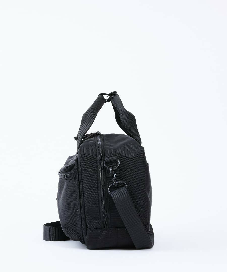 anello GRANDE ショルダ-バッグ 両面撥水 2WAY A5 TAG GTM0892