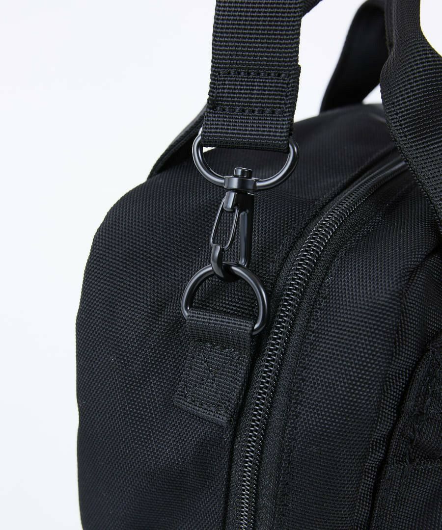 anello GRANDE ショルダ-バッグ 両面撥水 2WAY A5 TAG GTM0892