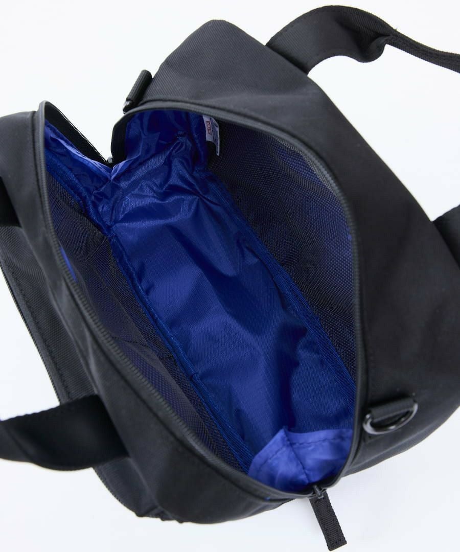 2WAYショルダーバッグ/TAG | ボストンバッグ | CARROT ONLINE 【公式】