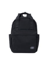 anello GRANDE リュック バックパック 両面撥水 10ポケット PC収納 キャリーオン セキュリティーポケット A4 TAG GTM0894