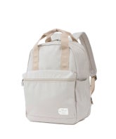 anello GRANDE リュック バックパック 両面撥水 10ポケット PC収納 キャリーオン セキュリティーポケット A4 TAG GTM0894