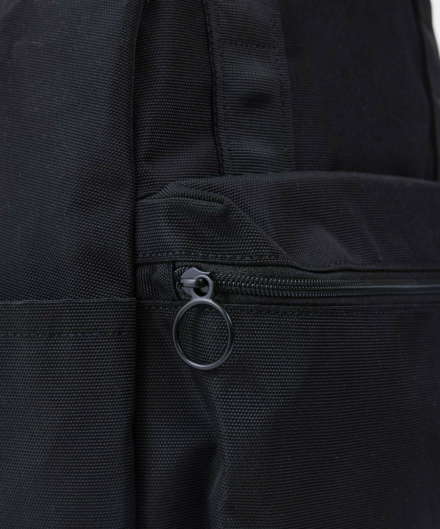 anello GRANDE リュック バックパック 両面撥水 10ポケット PC収納 キャリーオン セキュリティーポケット A4 TAG GTM0894