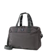 anello GRANDE ボストンバッグ 両面撥水 30L 10ポケット 2WAY キャリーオン A4 TAG GTM0895