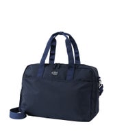 anello GRANDE ボストンバッグ 両面撥水 30L 10ポケット 2WAY キャリーオン A4 TAG GTM0895